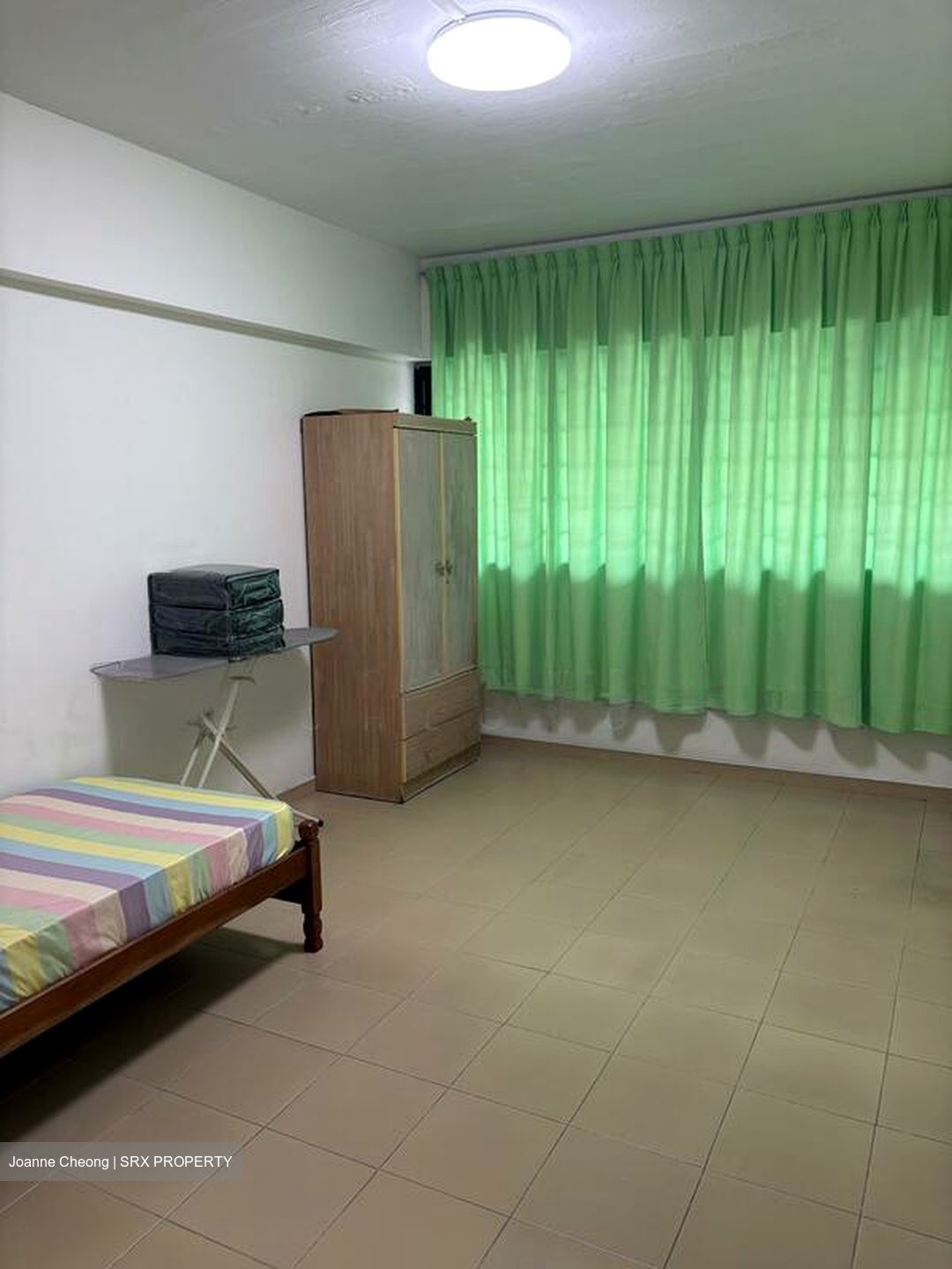 Blk 7 Teck Whye Heights I (Choa Chu Kang), HDB 5 Rooms #510060471